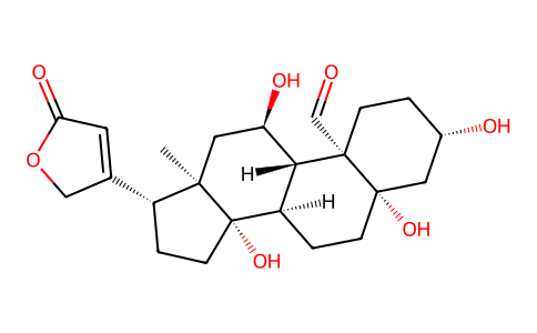 Nigrescigenin 6785-70-2